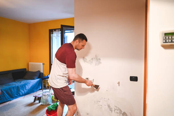 Best Bathroom Mold Remediation in Spanay, WA